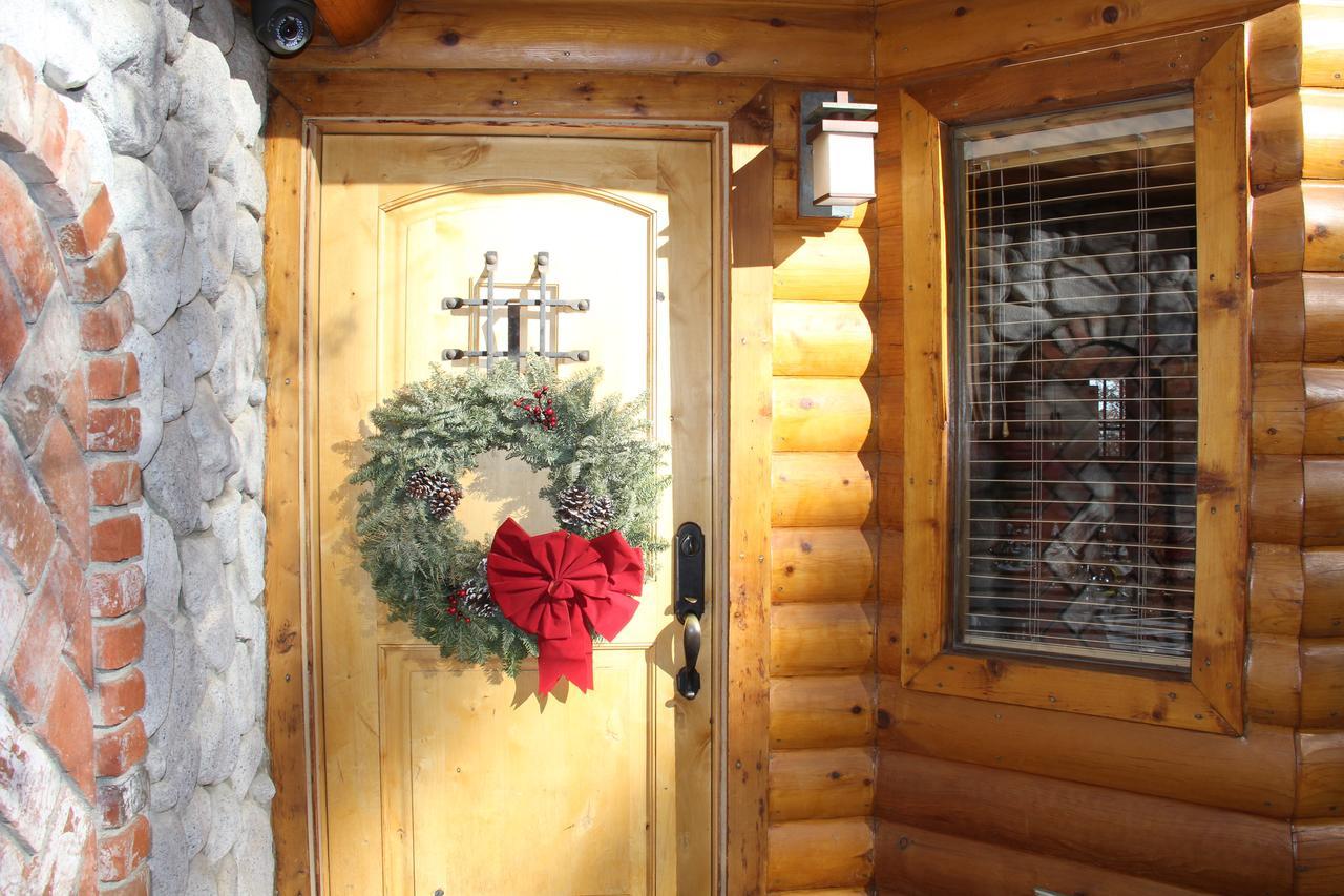 Tres Bien Ensemble Villa Big Bear Lake Exterior photo