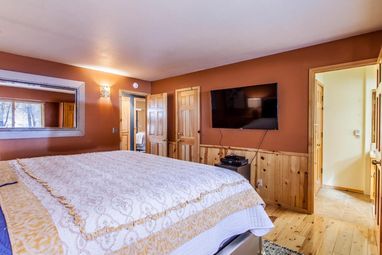Tres Bien Ensemble Villa Big Bear Lake Room photo
