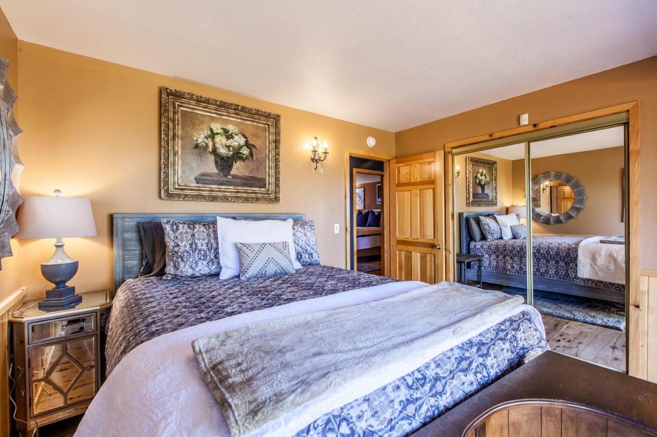 Tres Bien Ensemble Villa Big Bear Lake Room photo