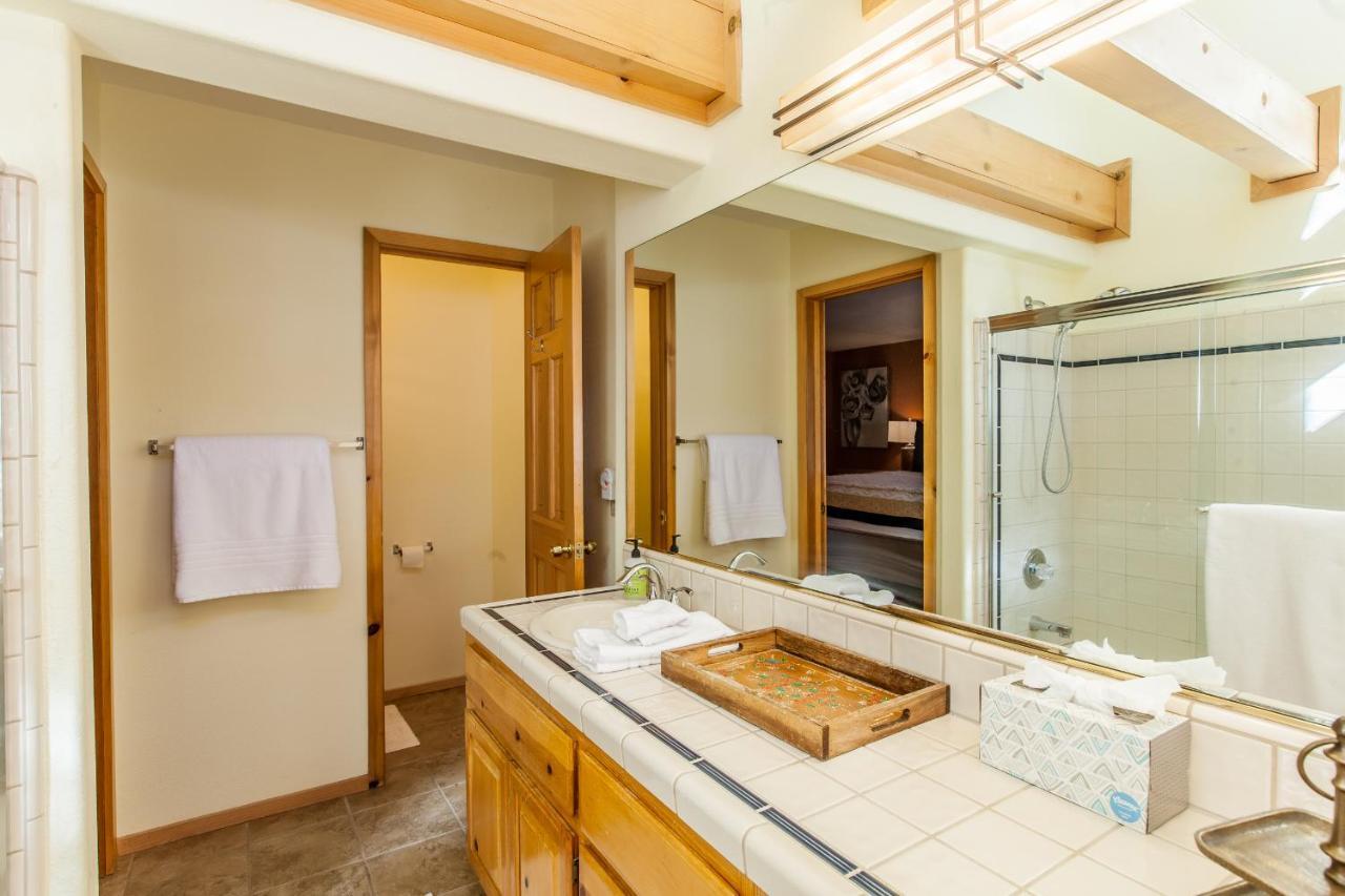 Tres Bien Ensemble Villa Big Bear Lake Room photo