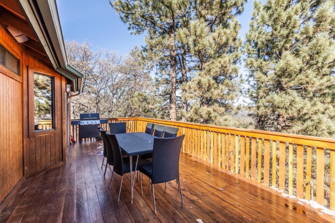 Tres Bien Ensemble Villa Big Bear Lake Room photo