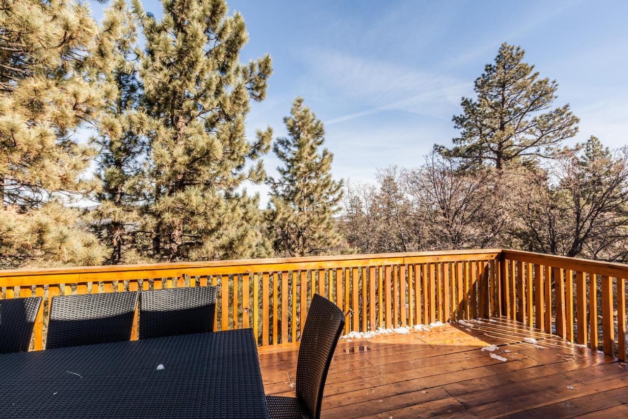 Tres Bien Ensemble Villa Big Bear Lake Room photo
