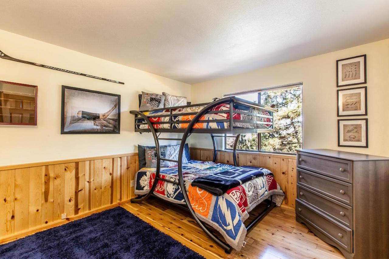 Tres Bien Ensemble Villa Big Bear Lake Room photo