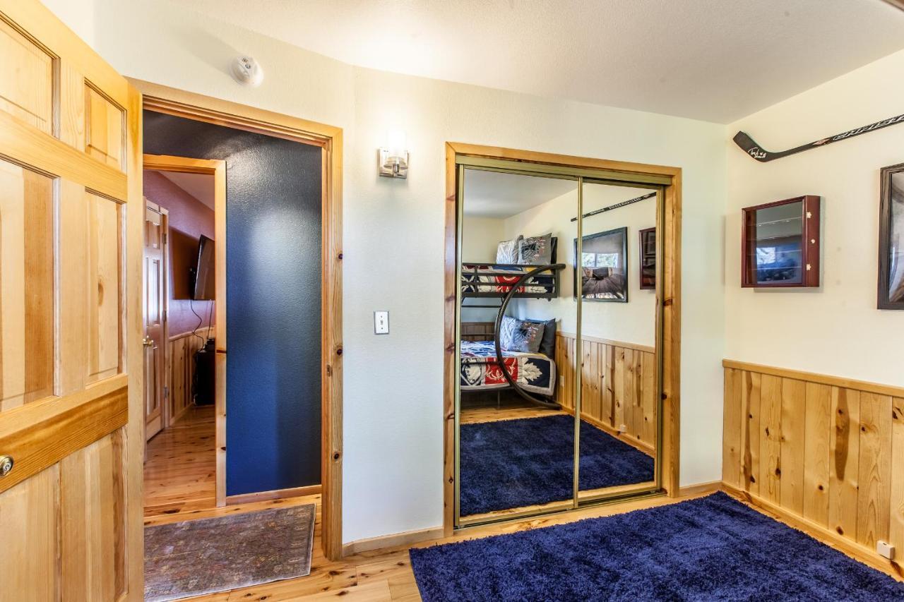 Tres Bien Ensemble Villa Big Bear Lake Room photo